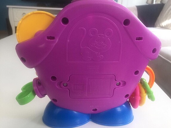 Fisher Price Fisher price oyuncak