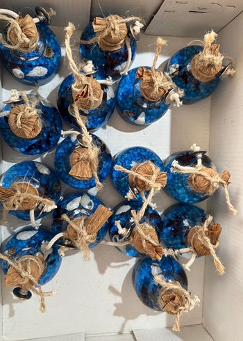 Deniz Temalı Söz/nişan/nikah hediyelik - Görsel 3