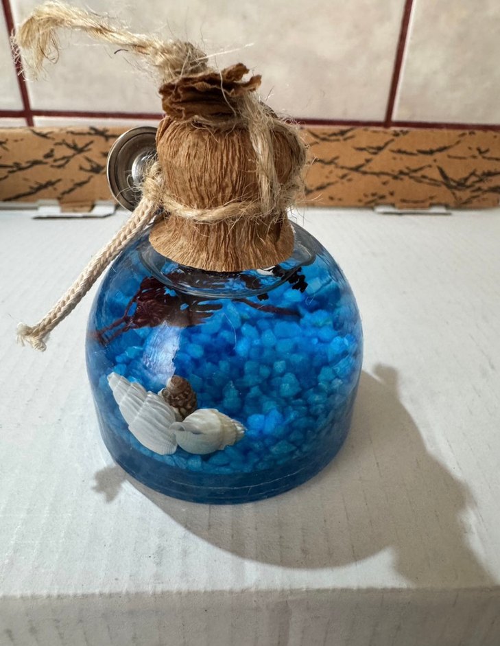 Deniz Temalı Söz/nişan/nikah hediyelik - Görsel 2