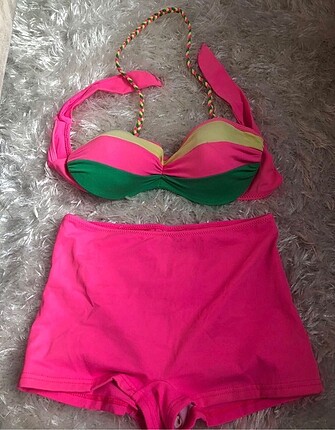 Bikini Takımı