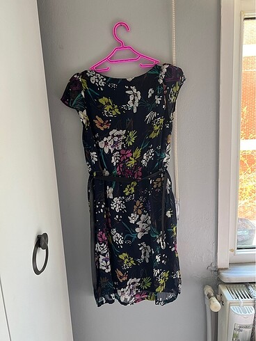 36 Beden Elbise