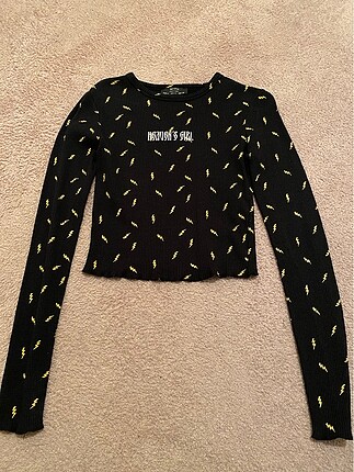 Bershka