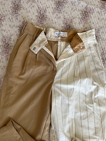 Bershka pantolon