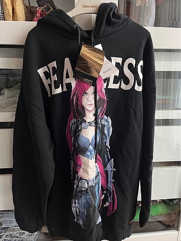 Bershka sweatshirt
