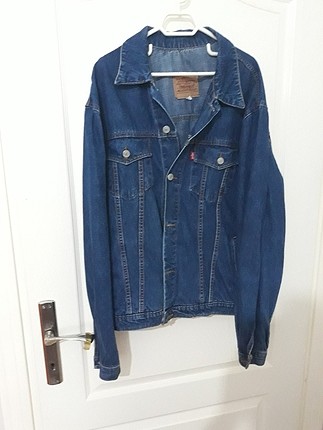Levi's kot ceket