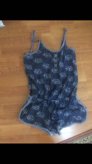 Penti tulum pijama 