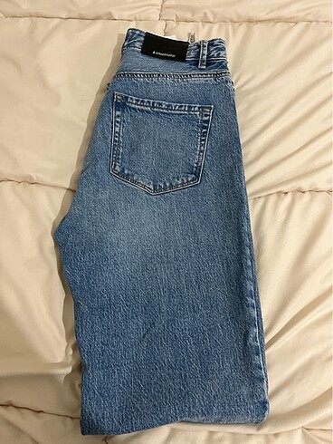 m Beden lacivert Renk Stradivarius D98
