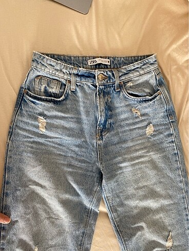 Zara jean