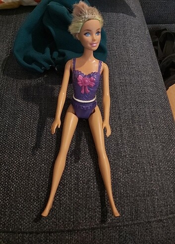 Beden Orijinal barbie bebek