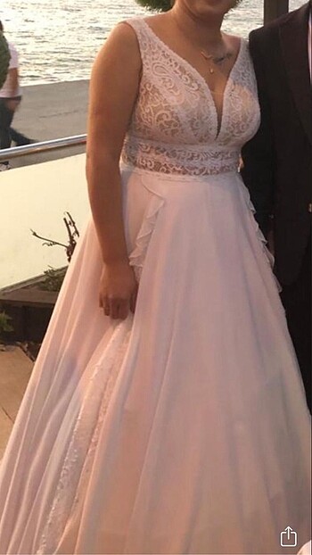 Diğer Gelinlik nikah elbisesi