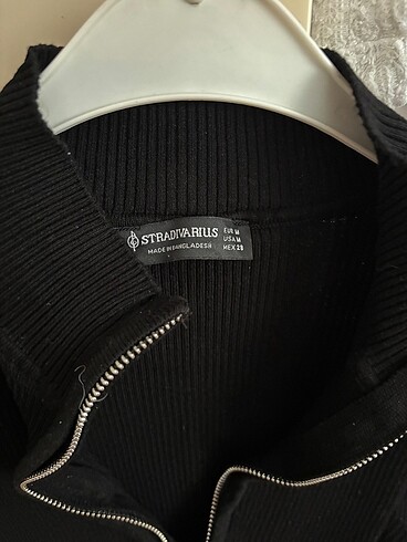 m Beden STRADIVARIUS ELBİSE
