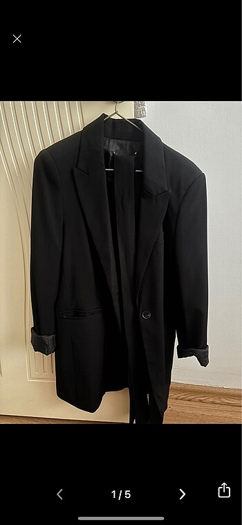 STRADIVARIUS BLAZER