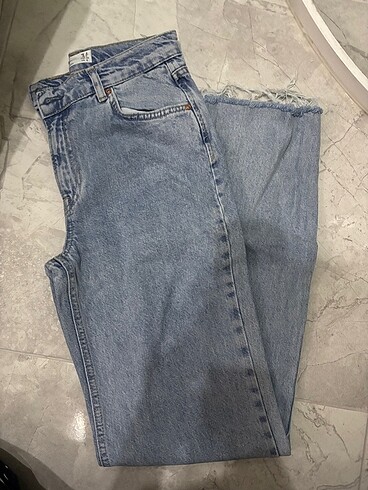 Stradivarius Jean