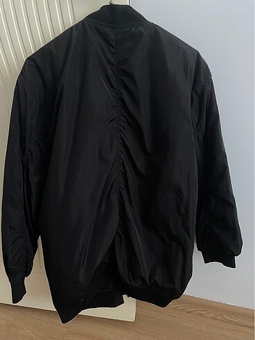 Trendyol & Milla Trendyolmilla Bomber Ceket