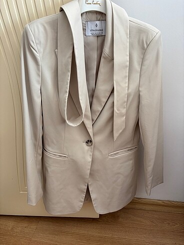 Stradivarius Blazer Ceket