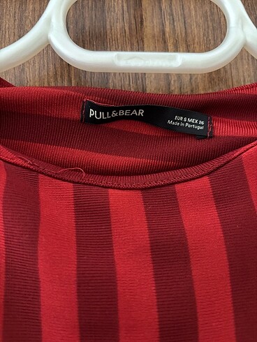 Pull and Bear Pull&Bear Elbise
