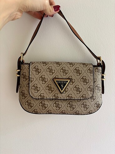 Guess İthal Çanta