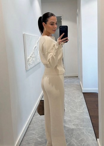 Massimo Triko Takım - Görsel 2