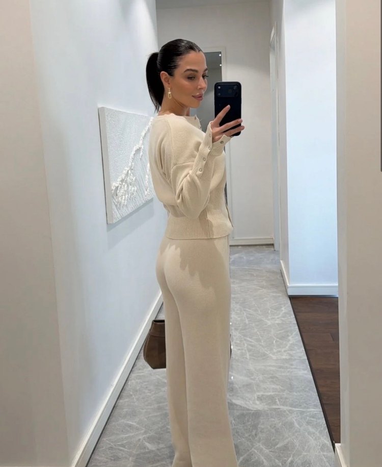 Massimo Triko Takım - Görsel 2