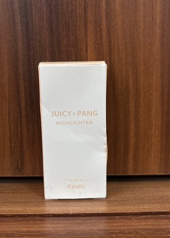 Missha Highlighter - Görsel 2