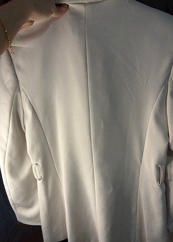 Stradivarius Blazer Ceket - Görsel 3