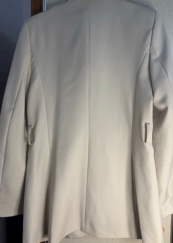 Stradivarius Blazer Ceket - Görsel 6