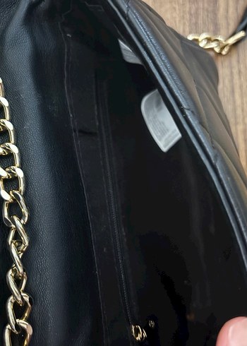 Stradivarius Askılı çanta - Görsel 5