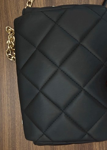 Stradivarius Askılı çanta - Görsel 3