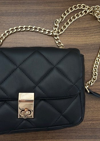 Stradivarius Askılı çanta - Görsel 2