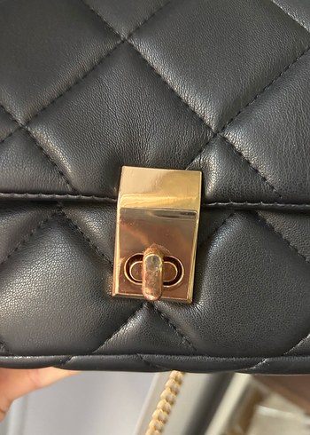 Stradivarius Askılı çanta - Görsel 6