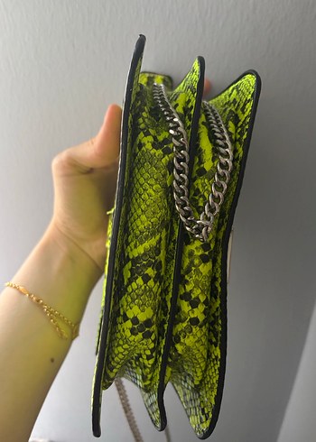 Zara Çanta - Görsel 3