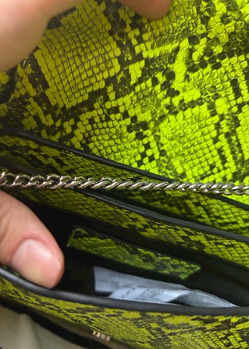 Zara Çanta - Görsel 4