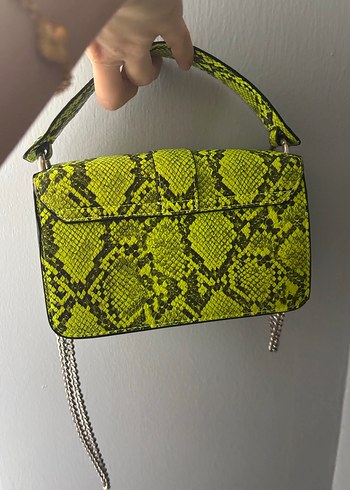 Zara Çanta - Görsel 2