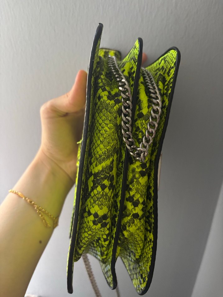 Zara Çanta - Görsel 3