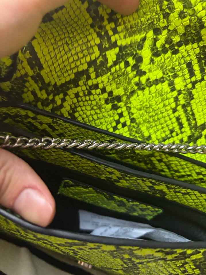 Zara Çanta - Görsel 4