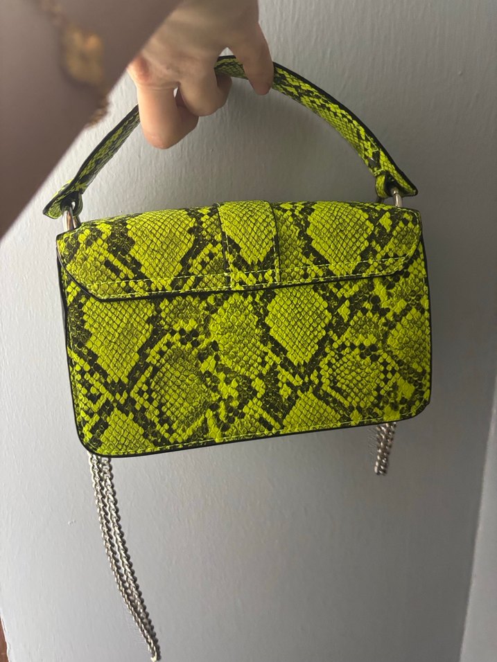 Zara Çanta - Görsel 2