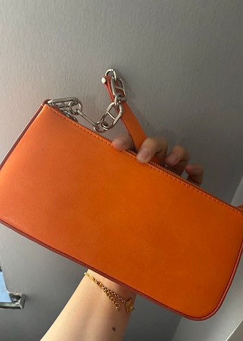 Mango Çanta - Görsel 3