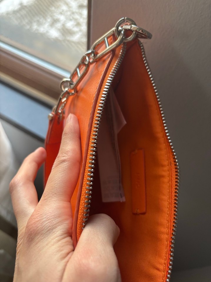 Mango Çanta - Görsel 4