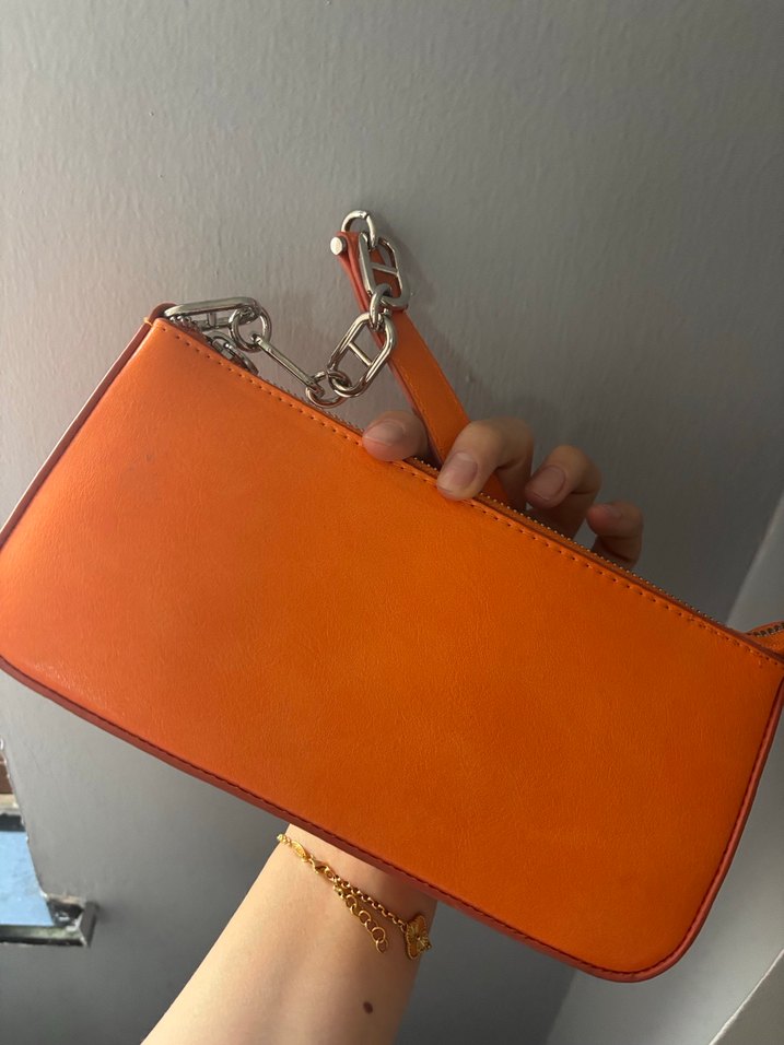 Mango Çanta - Görsel 3