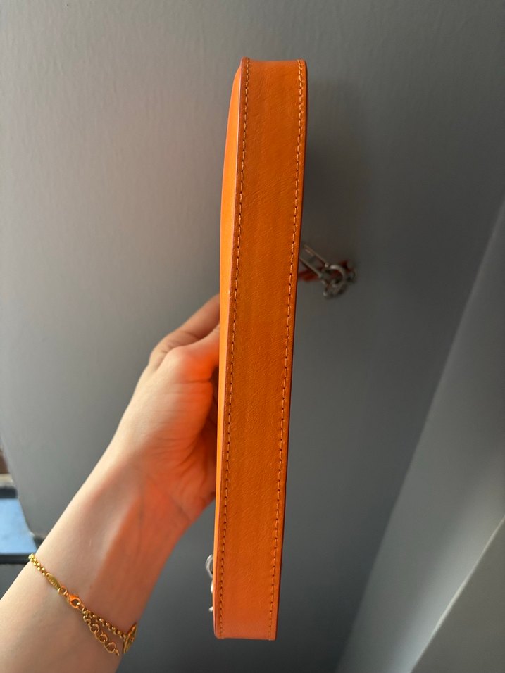 Mango Çanta - Görsel 2