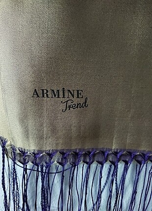 Beden Armine Tafta Şal