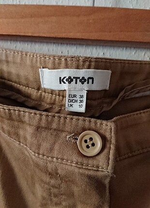 Koton Koton Pantolon