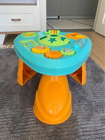 Aktivite masası - Görsel 2