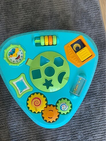 Aktivite masası - Görsel 5