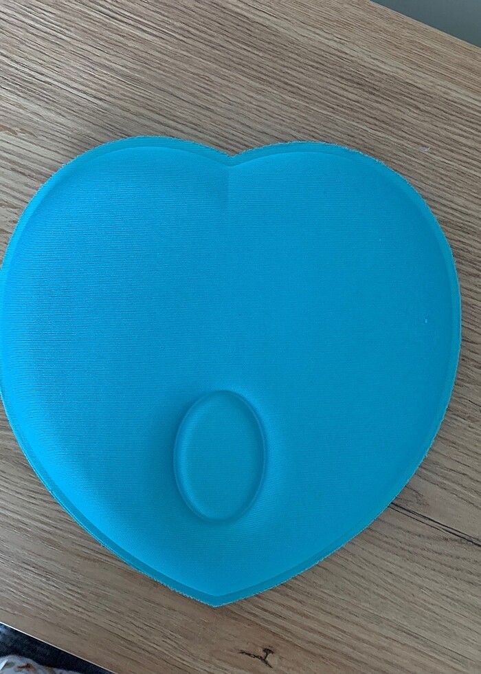 Kafa yastığı - Görsel 4