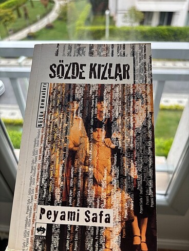 Sözde kızlar