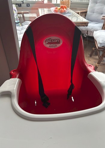 Mama sandalyesi - Görsel 5