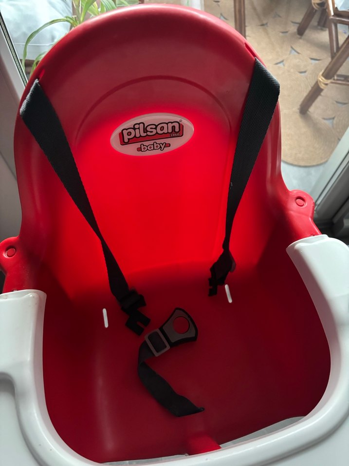 Mama sandalyesi - Görsel 4