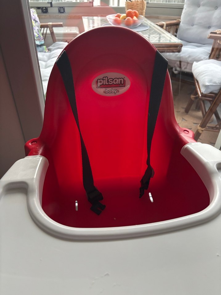 Mama sandalyesi - Görsel 5