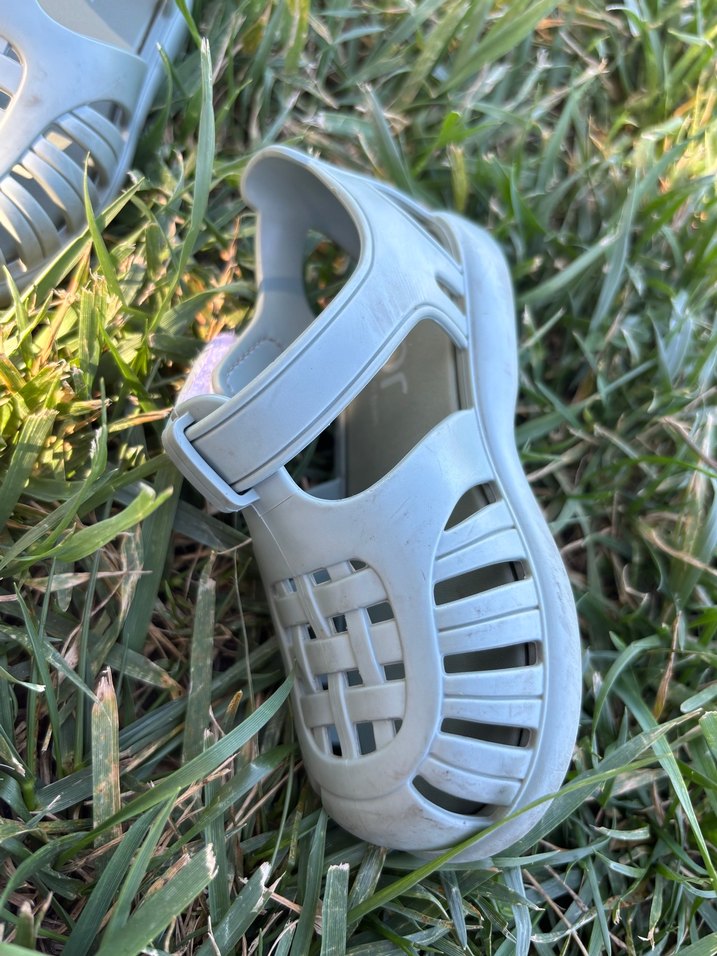 Sandalet - Görsel 3